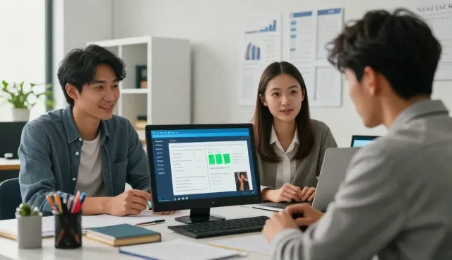 在线考试辅导系统性能表现的关键关注点分析