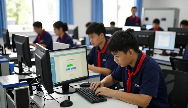 英雄战歌教育科技（山东）有限公司带来全新的教育软件应用体验