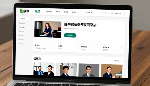 课程开发平台如何提升用户体验的稳定性