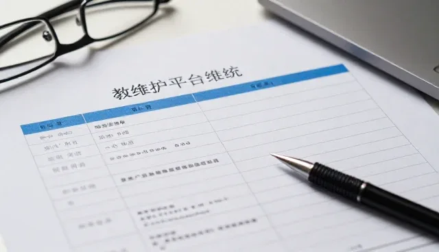 在线课程开发中常见的问题与应对策略